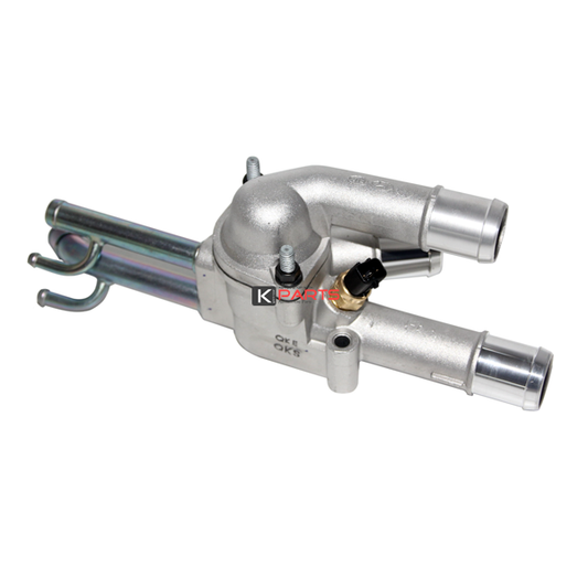 HYUNDAI COUPE (TIBURON)COUPE 07 G4GC 2000CC COOLANT TEMPEATURE CONTROL ASSY- 2560023640