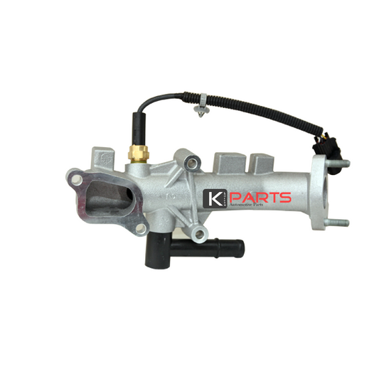 HYUNDAI H-1 COOLANT CONTROL UNIT 256002C000