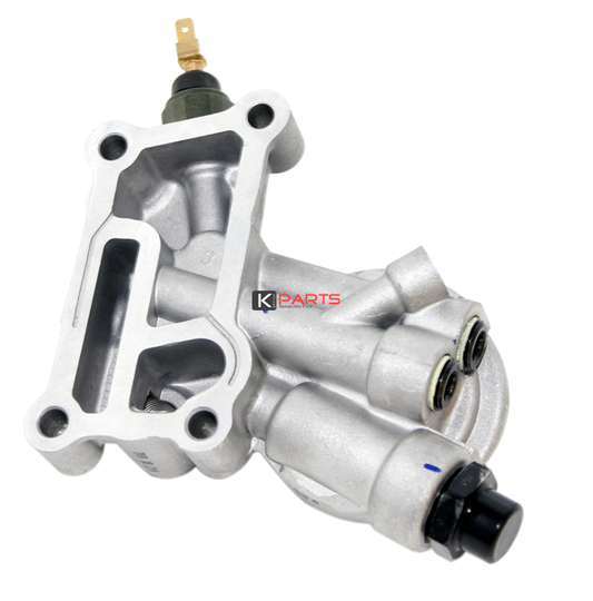 HYUNDAI H100 96-04 D4BB 2600CC OIL FILTER BRACKET ASSY 2632042115