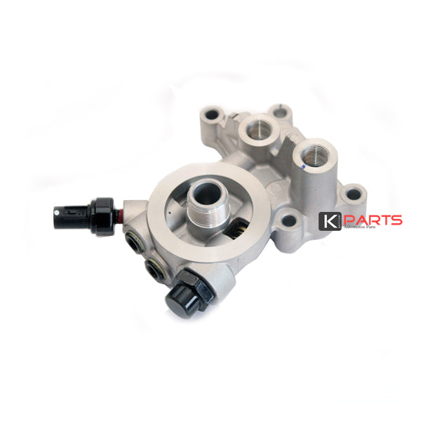 HYUNDAI H100 04 D4BB 2600CC OIL FILTER BRACKET 2632042756