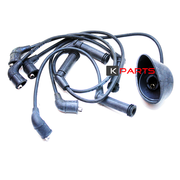 HYUNDAI GETZ 02 G4EA 1300CC SPARK PLUG CABLE 2750122B10