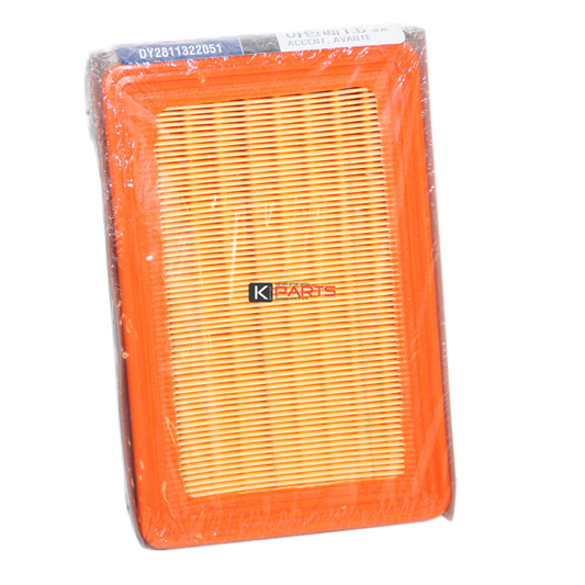 HYUNDAI ACCENT 96 G4EK 1500CC AIR FILTER - 2811322050