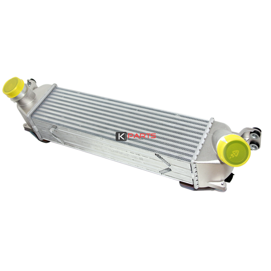 HYUNDAI H-1 07 D4CB 2500CC A-ENG COMPLETE-INTERCOOLER 281904A481