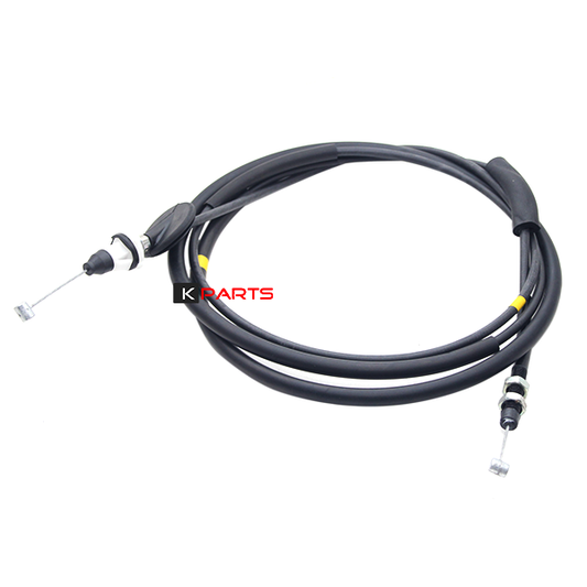 HYUNDAI H-100 ACCELERATOR CABLE 1996-2004 MODEL MK1