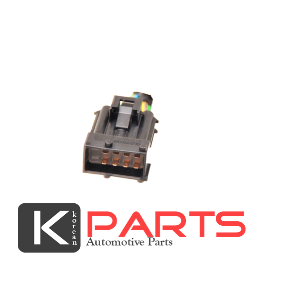 HYUNDAI TERRACAN 02 J3 2900CC INJECTOR WIRE HARNESS PART NUMBER : 338104X600