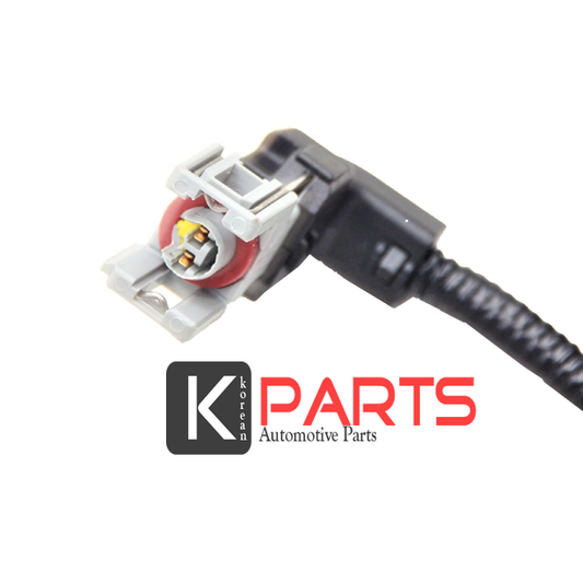 HYUNDAI TERRACAN 02 J3 2900CC INJECTOR WIRE HARNESS PART NUMBER : 338104X600