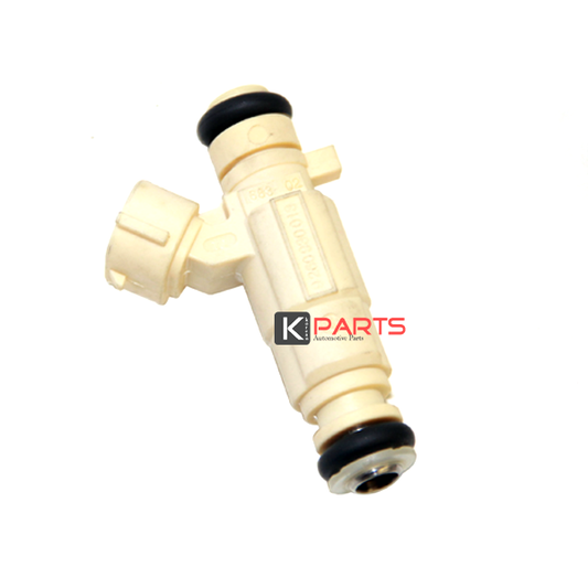 HYUNDAI ELANTRA 00 G4GF 2000CC INJECTOR ASSY FUEL 3531023600