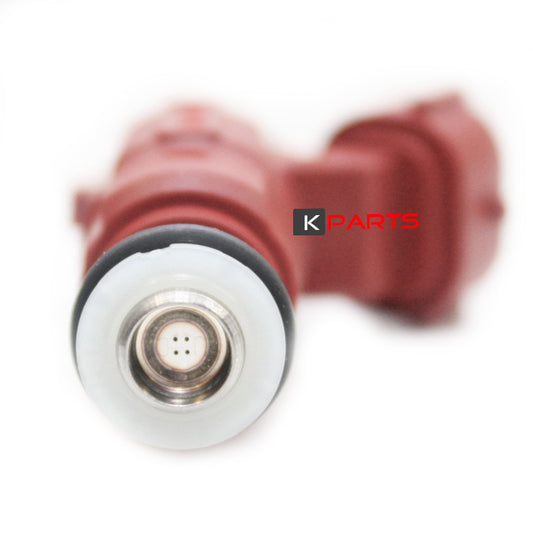 HYUNDAI H-1 07 G4KG 2400CC FUEL INJECTOR 353102C000