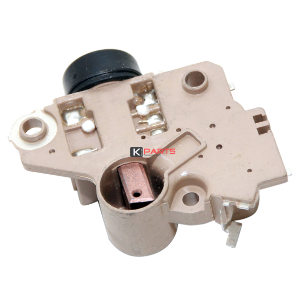 HYUNDAI GENERATOR REGULATOR ASSY- 3737022200