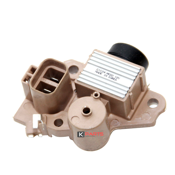 HYUNDAI GENERATOR REGULATOR ASSY- 3737022200