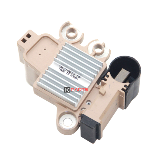 HYUNDAI TUCSON 04 G4GC 2000CC-BETA GENERATOR REGULATOR ASSY-3737022650