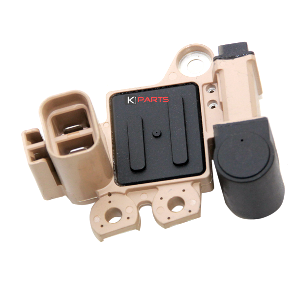 HYUNDAI TUCSON 04 G4GC 2000CC-BETA GENERATOR REGULATOR ASSY-3737022650