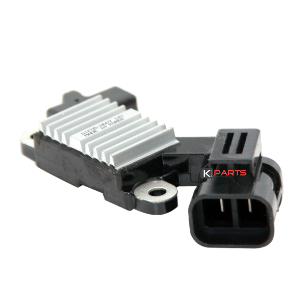 HYUNDAI TUCSON / KIA CERATO * SPORTAGE GENERATOR REGULATOR ASSY- 3737027011