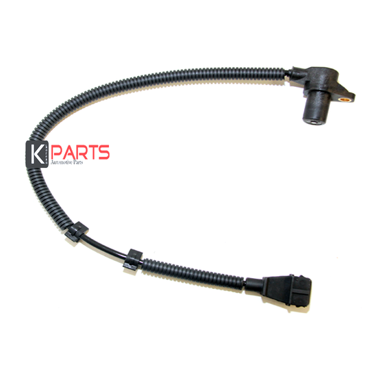 HYUNDAI TERRACAN 02 J3 2900CC CRANKSHAFT POSITION SENSOR ASSY-396004X000