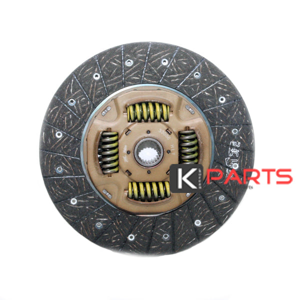 KIA K2500 D4CB 2500CC-A2 CLUTCH DISC VKD43976 4110047000