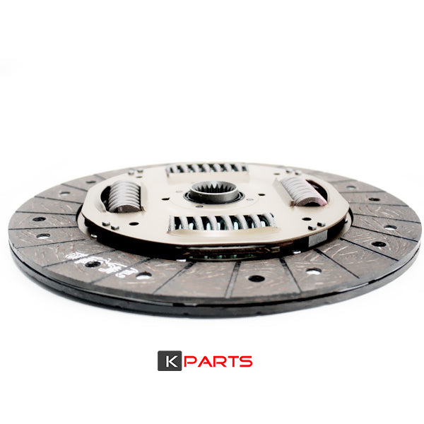 HYUNDAI H-1 07 G4KG 2400CC CLUTCH DISC 4110048700 VKD35733
