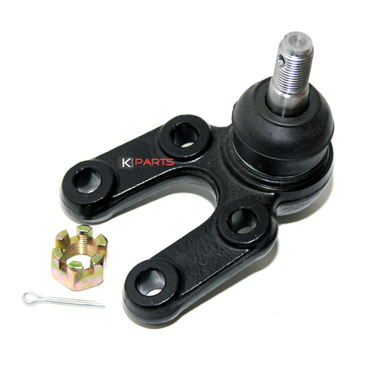SSANGYONG MUSSO 96 602/662 LOWER BALL JOINT 4450505000