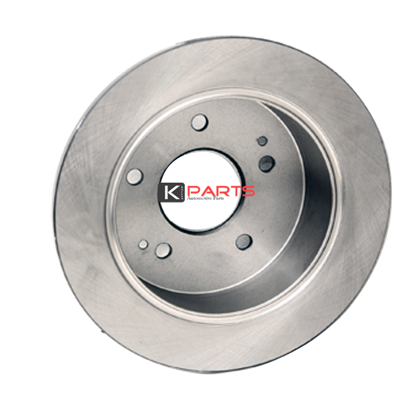 SSANGYONG KORANDO 2012 671 2000CC -BRAKE SOLID DISC RR 484013400