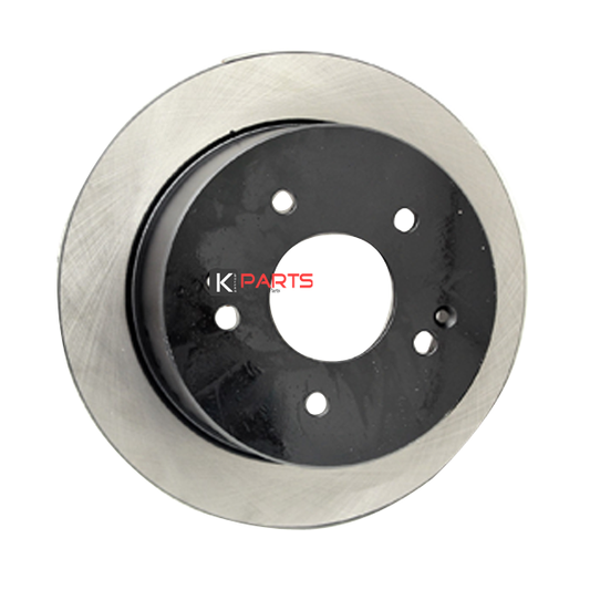 SSANGYONG KORANDO 2012 671 2000CC -BRAKE SOLID DISC RR 484013400