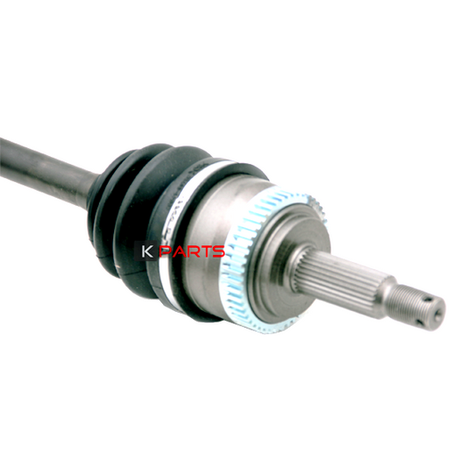 HYUNDAI TUCSON 04 / KIA SPORTAGE 04 DRIVE SHAFT COMPLETE 495002E500