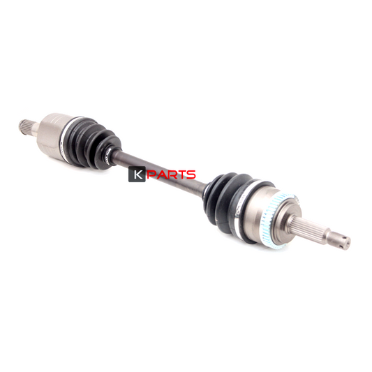 HYUNDAI TUCSON 04 / KIA SPORTAGE 04 DRIVE SHAFT COMPLETE 495002E500