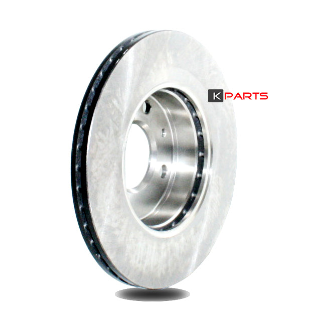 HYUNDAI GETZ FRONT WHEEL BRAKE DISC 517121C000