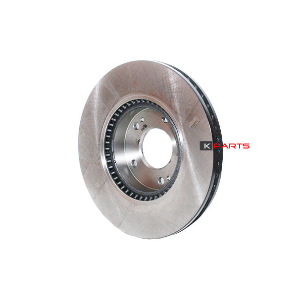 KIA SPORTAGE * OPTIMA / HYUNDAI TUCSON FRONT BRAKE DISC 517123K160