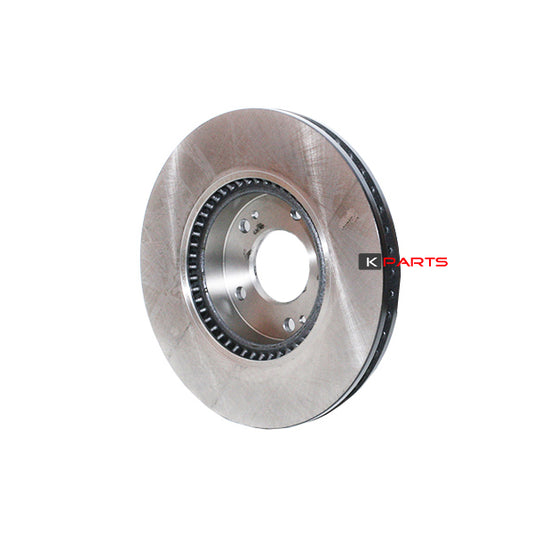 KIA SPORTAGE * OPTIMA / HYUNDAI TUCSON FRONT BRAKE DISC 517123K160