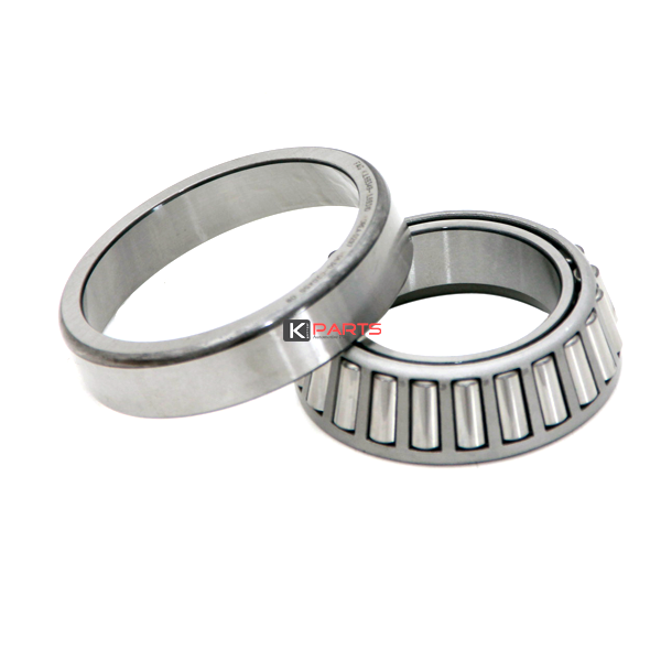 HYUNDAI ELANTRA 11 G4FC 1600CC FRONT WHEEL BEARING 51720FD000