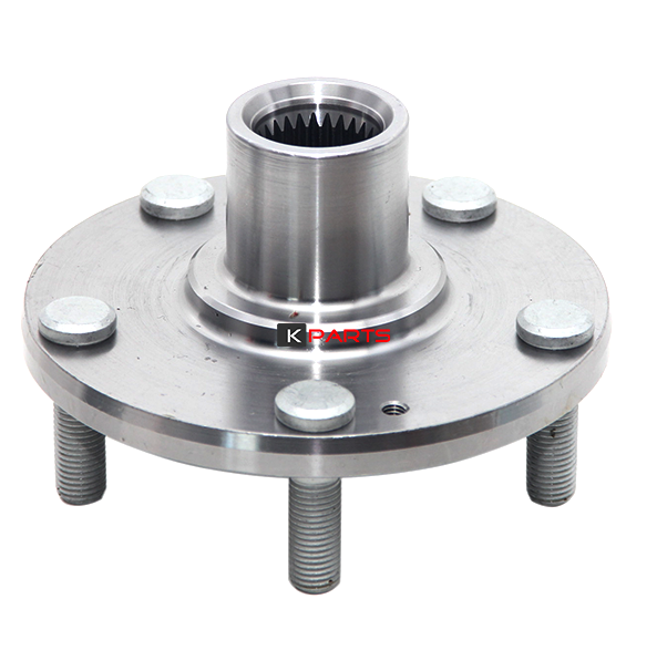 HYUNDAI ELANTRA 2011 FRONT WHEEL HUB 517501P000