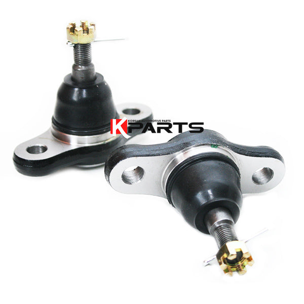 HYUNDAI TUCSON 04 G4GC 2000CC-BETA BALL JOINT 517602E000