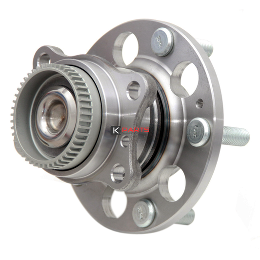 HYUNDAI ELANTRA 11 G4FC 1.6 / 16 G4NB 1.8 * VELOSTER 11 G4FD 1.6 / 15 G4FJ 1.6 TGDI REAR WHEEL HUB ASSY- 527103X000