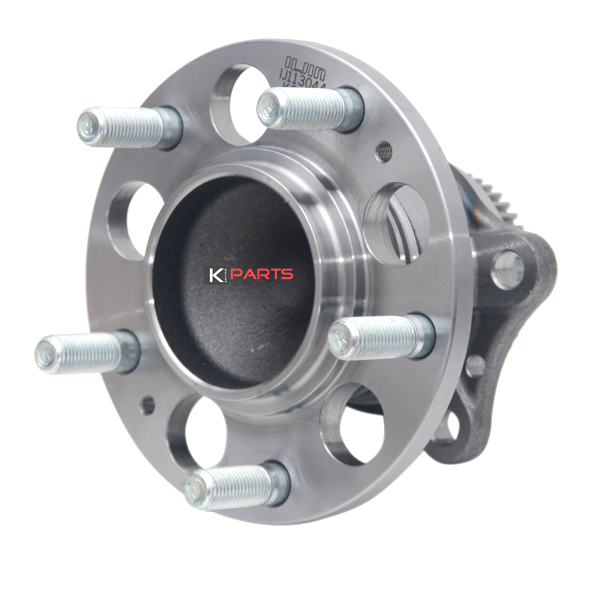 HYUNDAI ELANTRA 11 G4FC 1.6 / 16 G4NB 1.8 * VELOSTER 11 G4FD 1.6 / 15 G4FJ 1.6 TGDI REAR WHEEL HUB ASSY- 527103X000