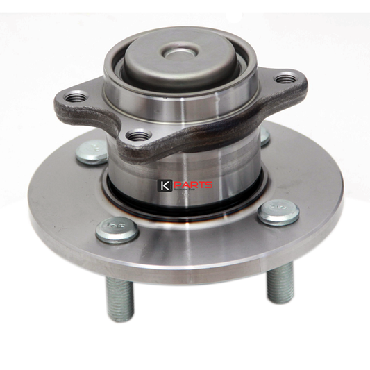 HYUNDAI GETZ 02 G4EA 1300CC WHEEL HUB REAR 527501G000