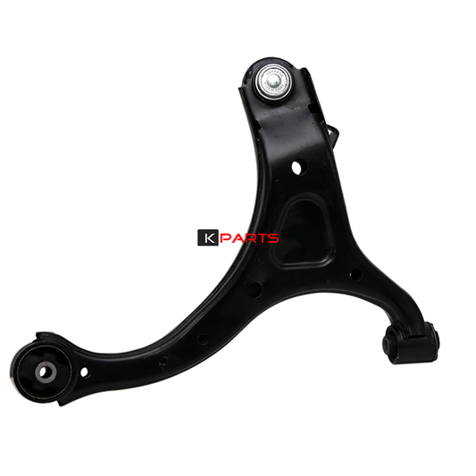 HYUNDAI SANTA FE 06 / KIA SORENTO 09 COMPLETE FRONT LOWER ARM