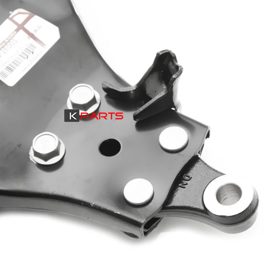 HYUNDAI TUCSON 04 LOWER CONTROL ARM COMPLETE