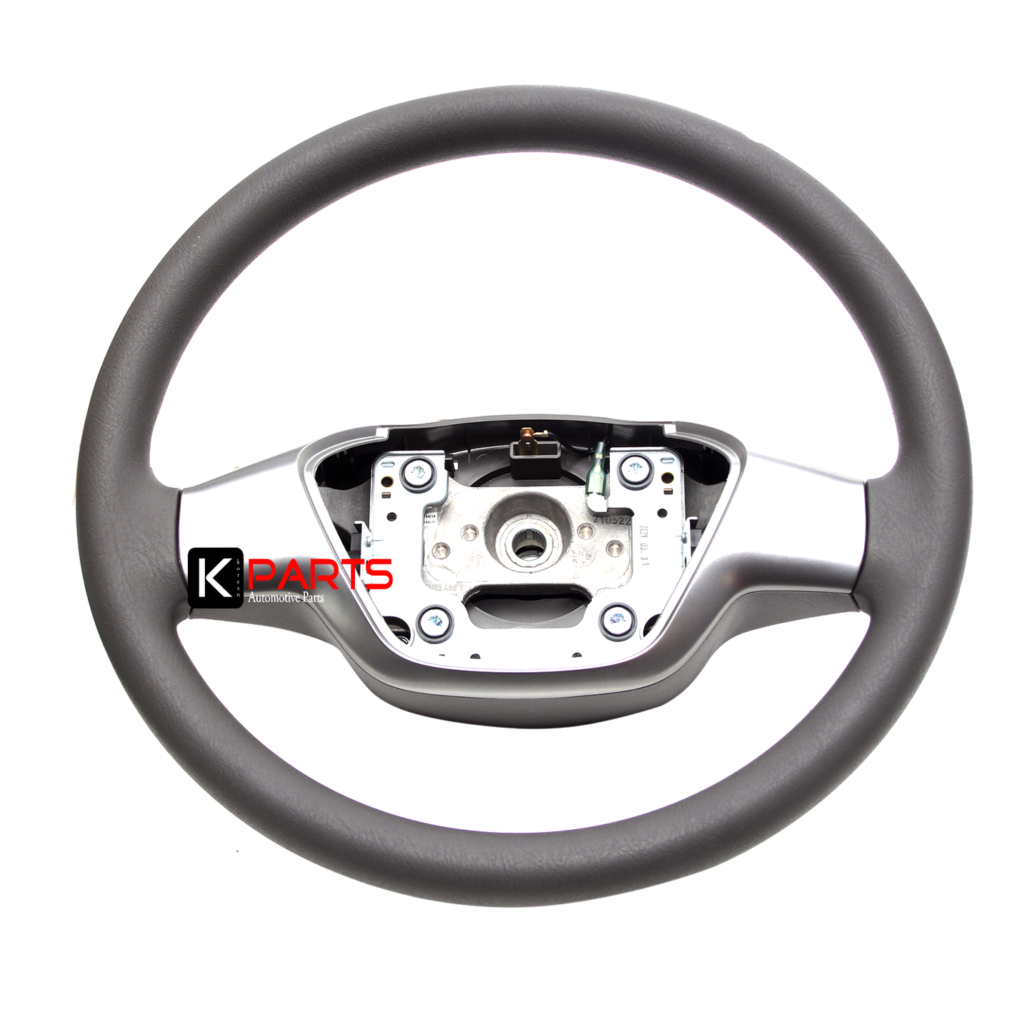 HYUNDAI H100 14 D4BB 2600CC STEERING WHEEL BODY ASSEMBLY-561104F500