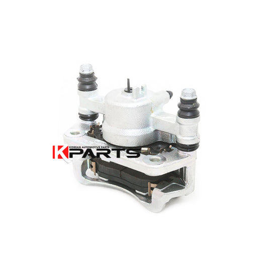 KIA PICANTO 04 G4HG 1100CC FRONT BRAKE CALIPER 5811007000