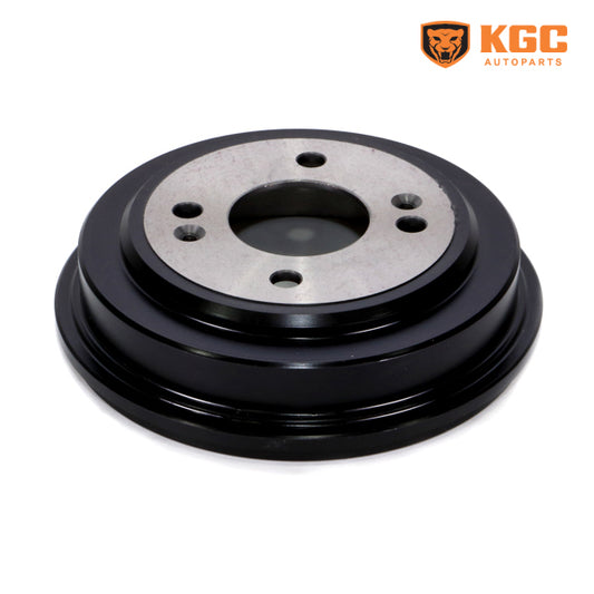 HYUNDAI GETZ REAR BRAKE DRUM 584111C000 ICB00-78