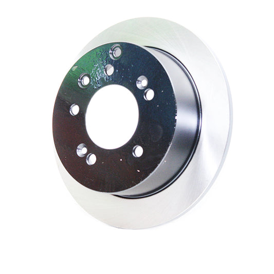 HYUNDAI TUCSON REAR BRAKE WHEEL DISC 2H300-55