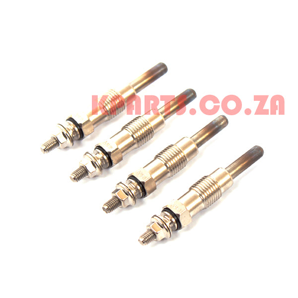 SSANGYONG MUSSO SPORTS 2900CC GLOW PLUG 6611593101