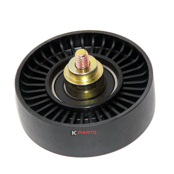 SSANGYONG REXTON * ACTYON (SPORTS) * STAVIC IDLER PULLEY ASSY 6612003170