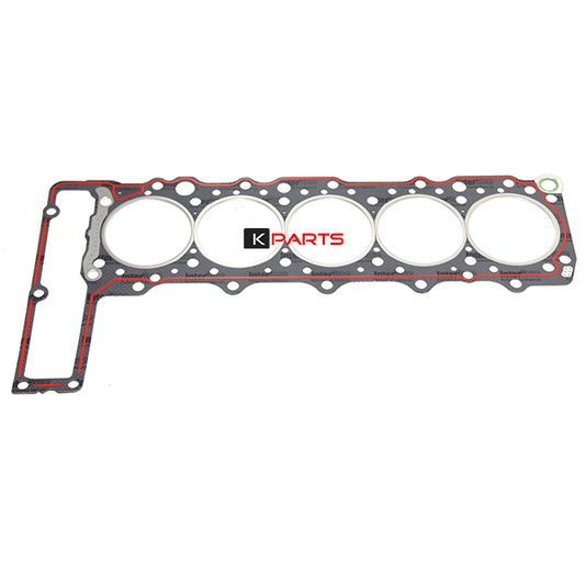 SSANGYONG KORANDO 2900CC 602/662 CYLINDER HEAD GASKET - 6620163220