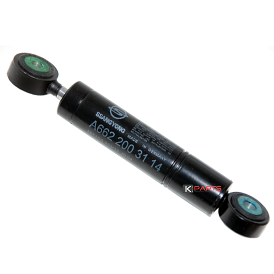 SSANGYONG KORANDO * MUSSO 2.9 SHOCK ABSORBER ASSY 6622003114