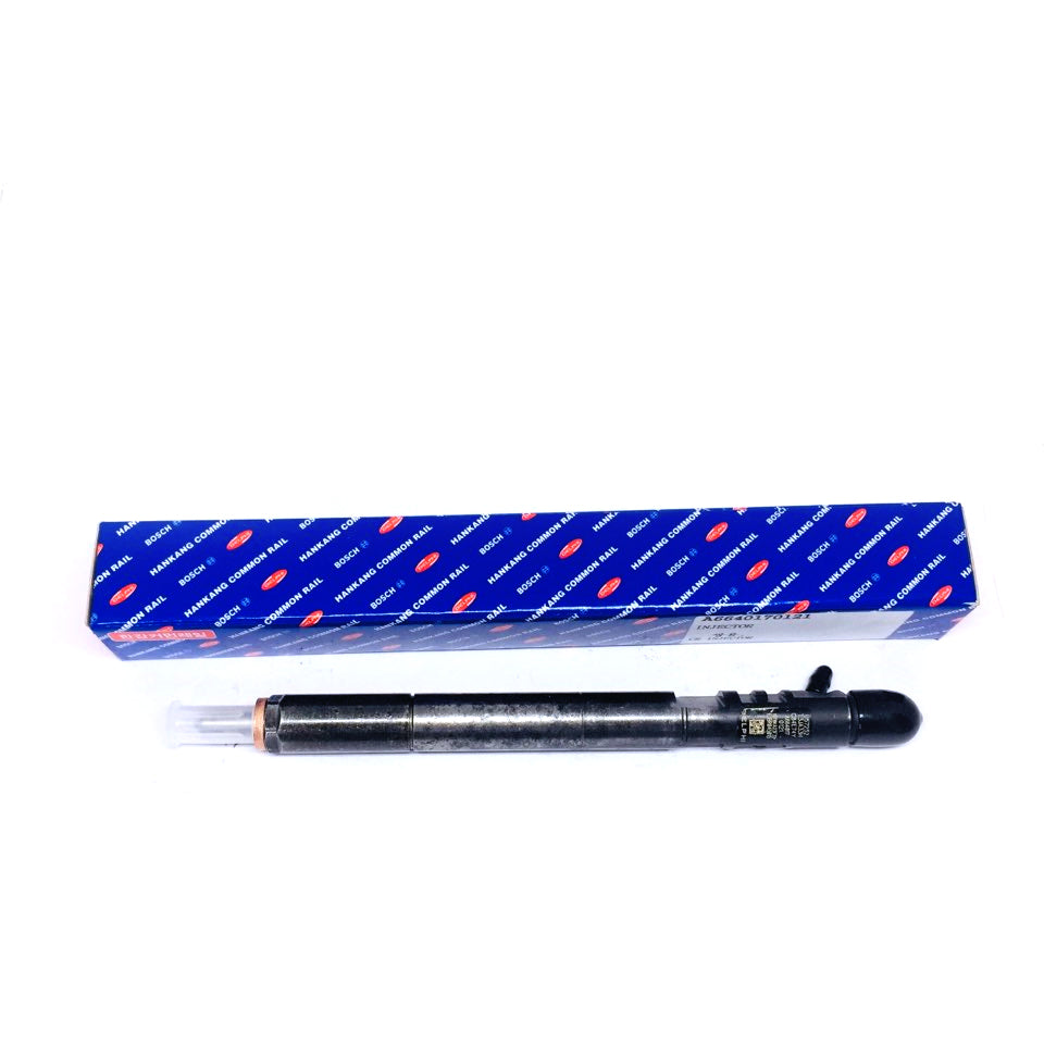 SSANGYONG ACTYON FUEL INJECTOR 6640170121