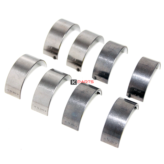 SSANGYONG ACTYON (SPORTS)ACTYON 06 664 2000CC D20DT CONNECTING ROD BEARING KIT- 6640301160