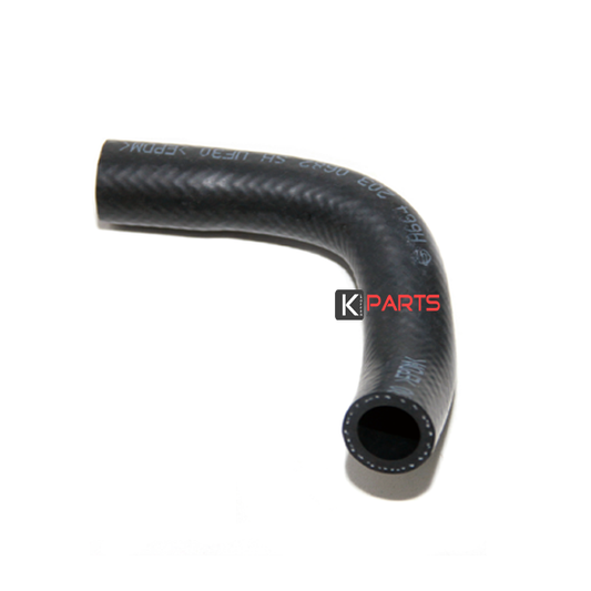 SSANGYONG REXTON * ACTYON (SPORTS) * KYRO OIL COOLER INLET HOSE 6642030682