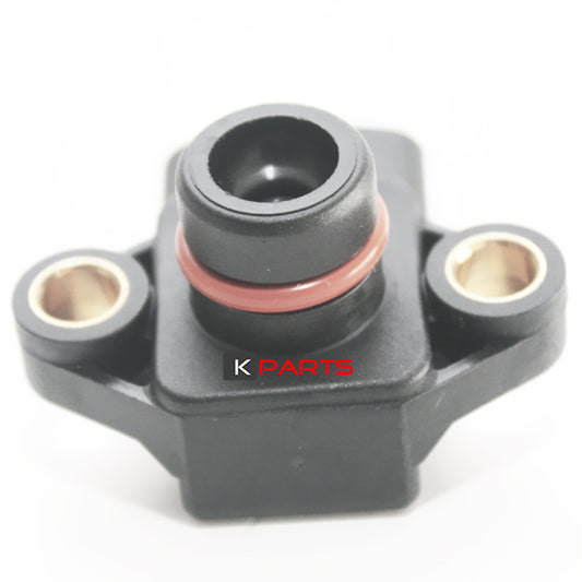 SSANGYONG REXTON 04 665 2700CC BOOSTER PRESSURE SENSOR 6655423117