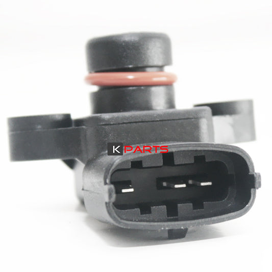 SSANGYONG REXTON 04 665 2700CC BOOSTER PRESSURE SENSOR 6655423117