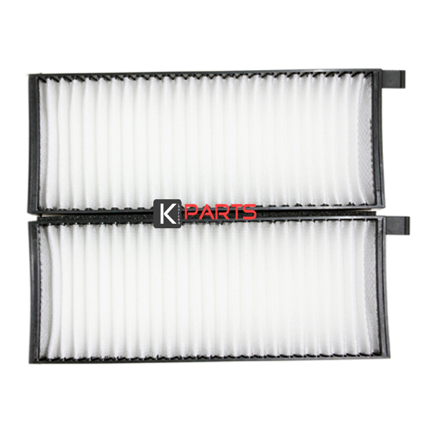 SSANGYONG ACTYON (SPORTS) ACTYON 06-12 AIR FILTER ASSY 68111091A0